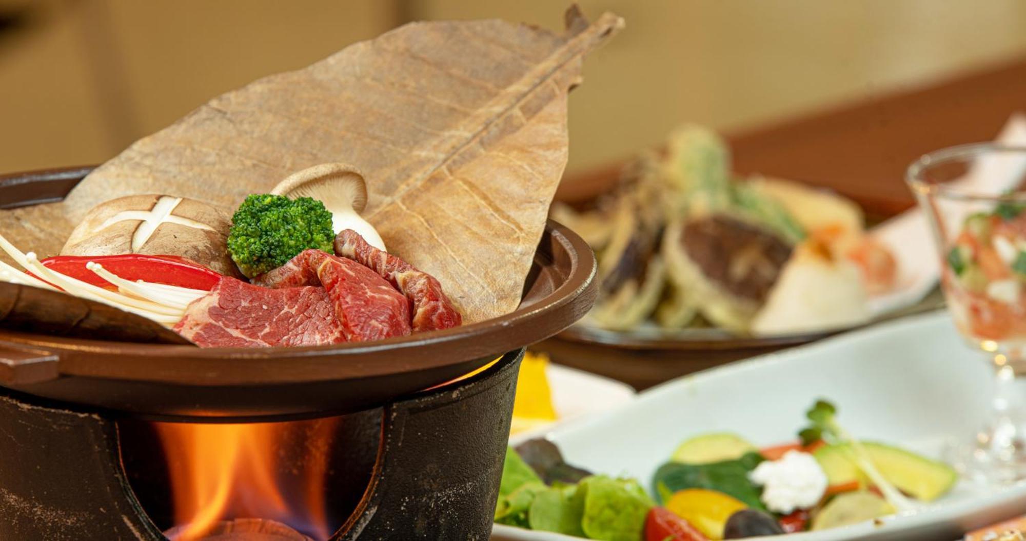 Shiga Grand Hotel Yamanouchi  Zewnętrze zdjęcie
