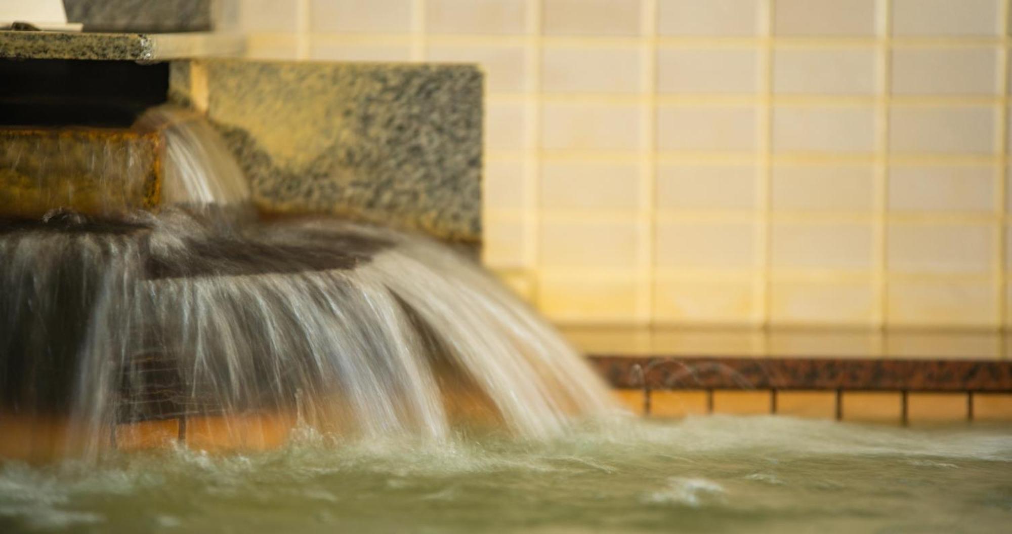 Shiga Grand Hotel Yamanouchi  Zewnętrze zdjęcie