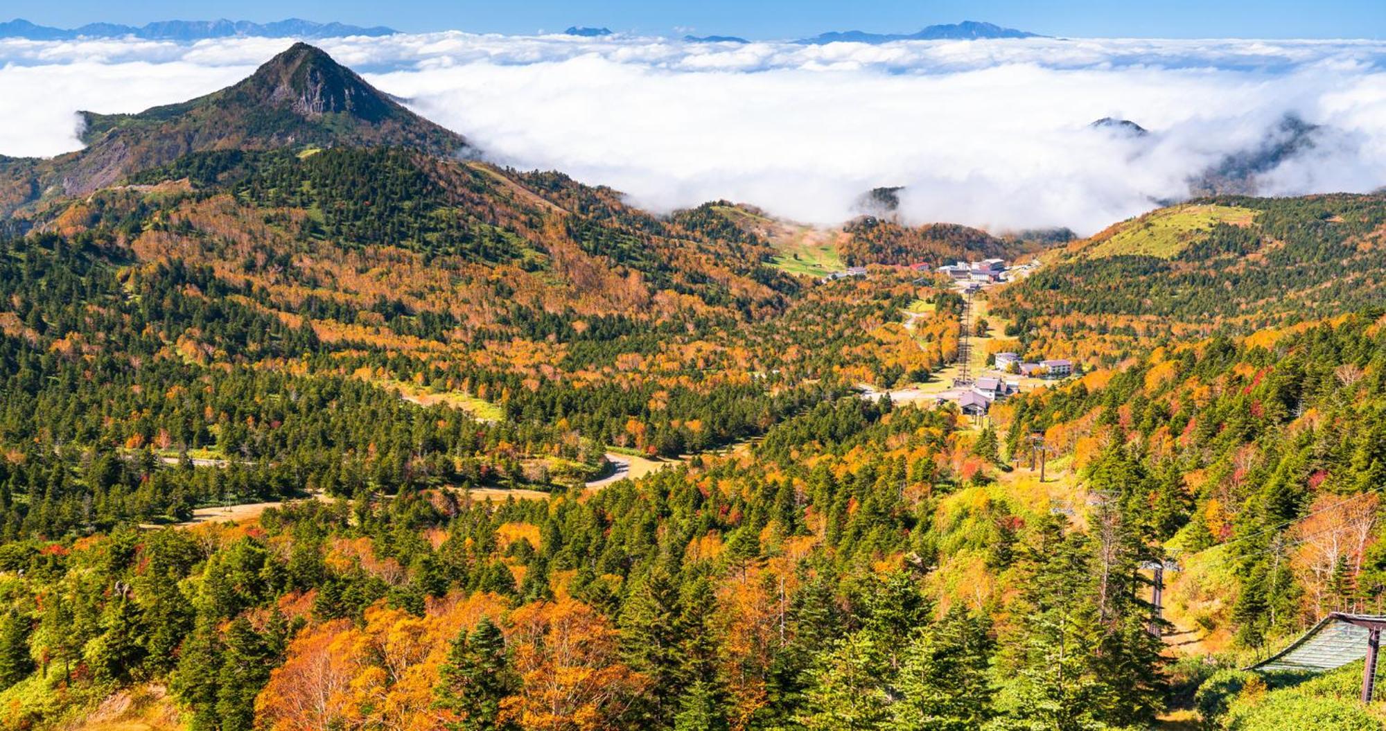 Shiga Grand Hotel Yamanouchi  Zewnętrze zdjęcie