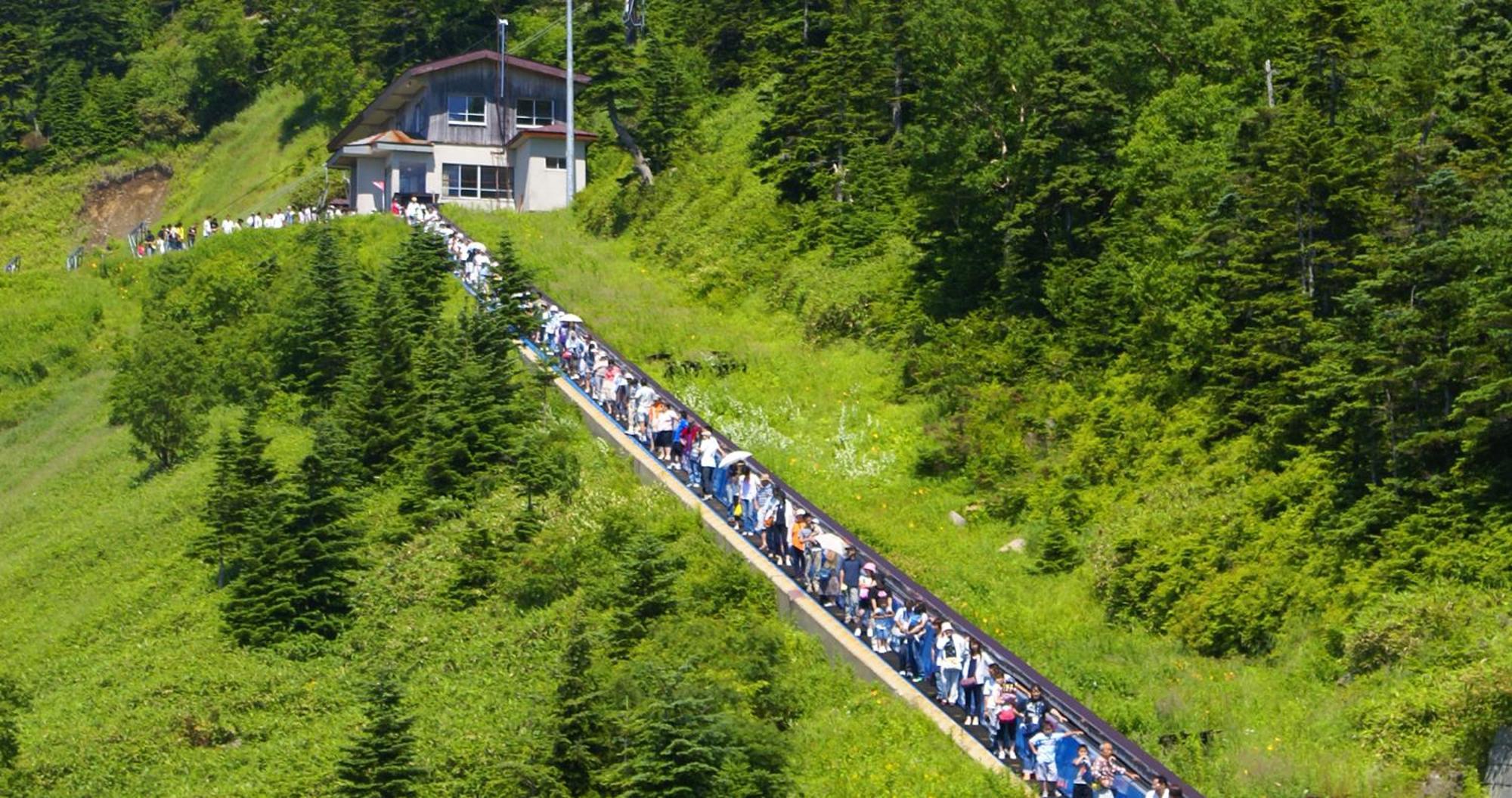 Shiga Grand Hotel Yamanouchi  Zewnętrze zdjęcie