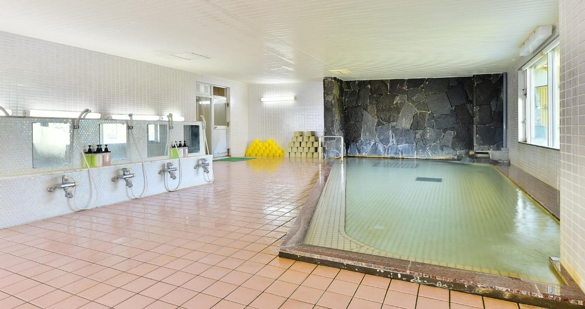 Shiga Grand Hotel Yamanouchi  Zewnętrze zdjęcie