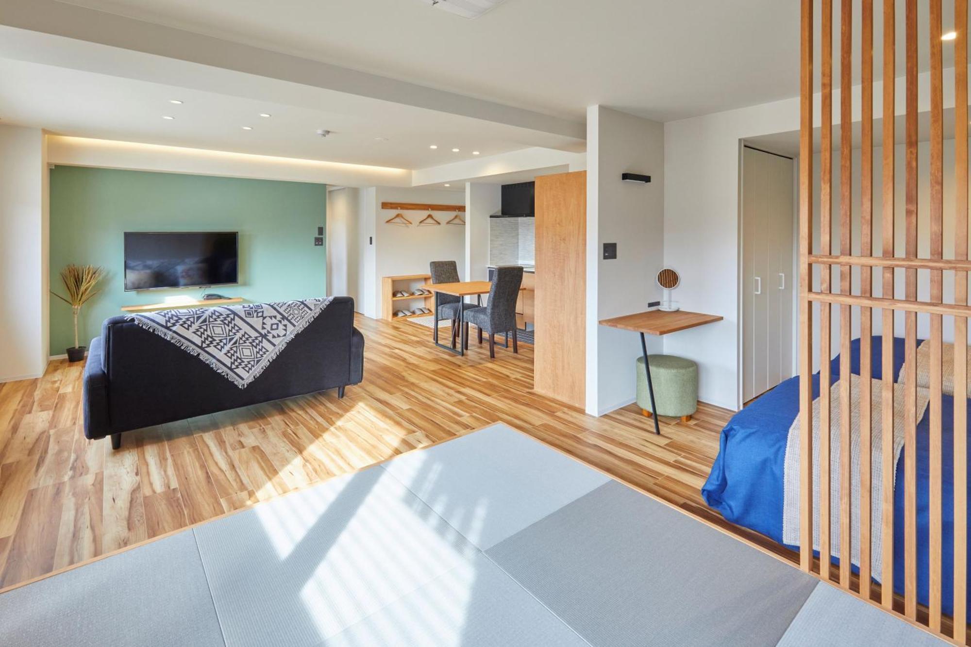 Shiga Grand Hotel Yamanouchi  Zewnętrze zdjęcie