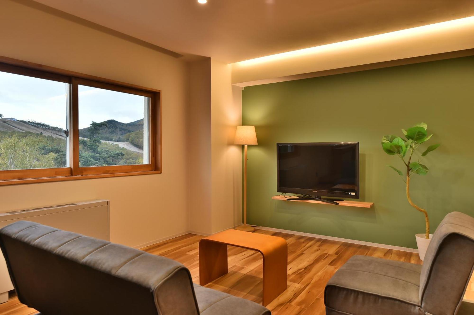 Shiga Grand Hotel Yamanouchi  Pokój zdjęcie
